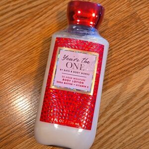 You're The One Body Lotion
